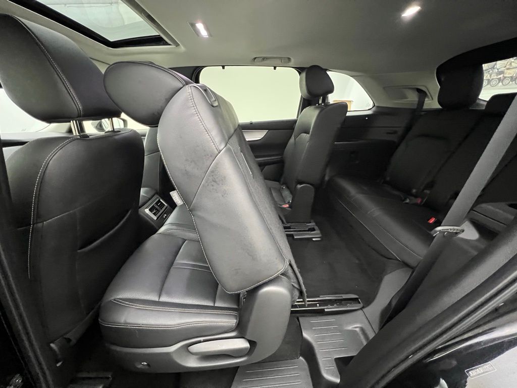 2024 Mazda CX-90 3.3 Turbo Preferred Plus Image 42 of 49