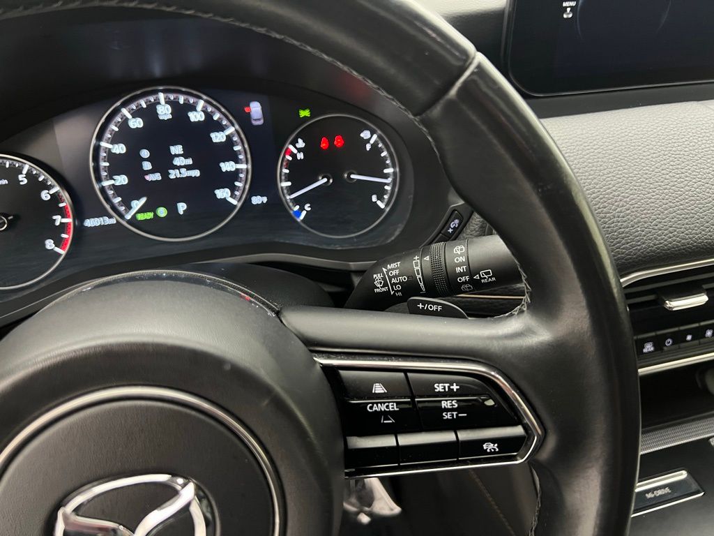 2024 Mazda CX-90 3.3 Turbo Preferred Plus Image 25 of 49