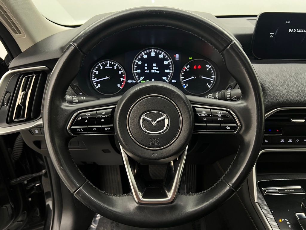 2024 Mazda CX-90 3.3 Turbo Preferred Plus Image 24 of 49