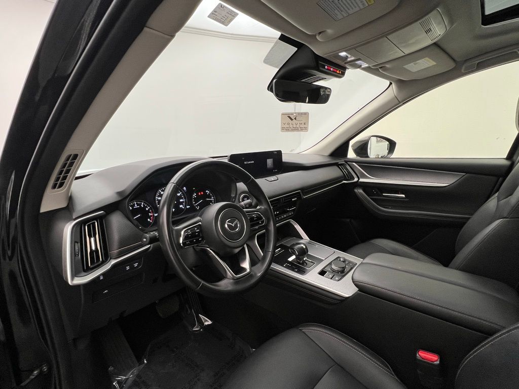 2024 Mazda CX-90 3.3 Turbo Preferred Plus Image 22 of 49