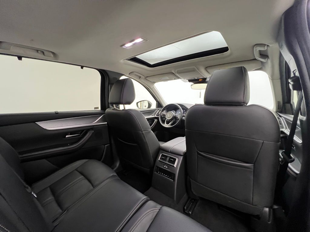 2024 Mazda CX-90 3.3 Turbo Preferred Plus Image 19 of 49