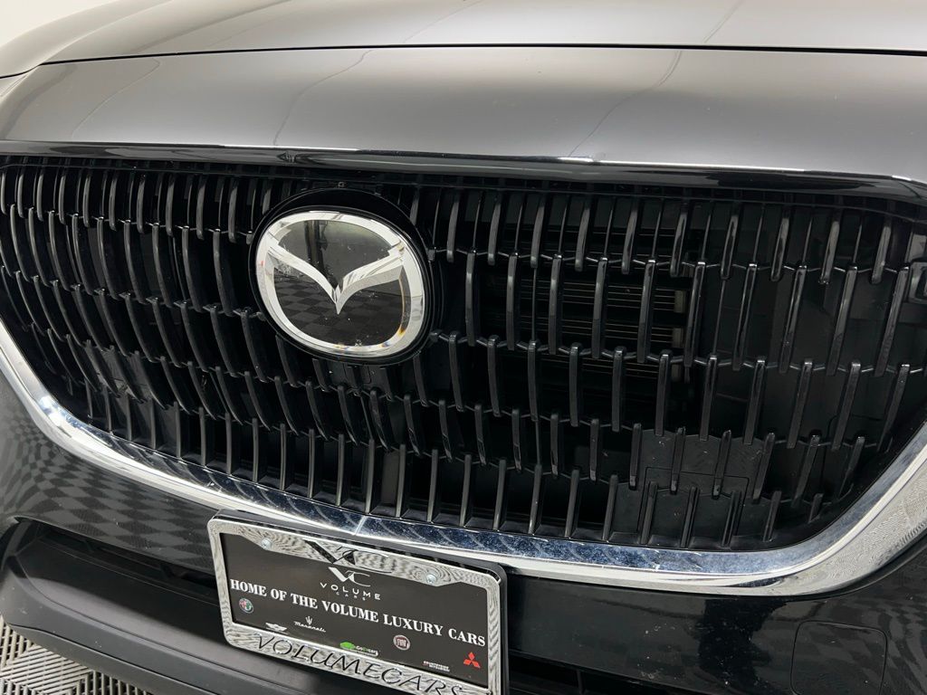 2024 Mazda CX-90 3.3 Turbo Preferred Plus Image 7 of 49