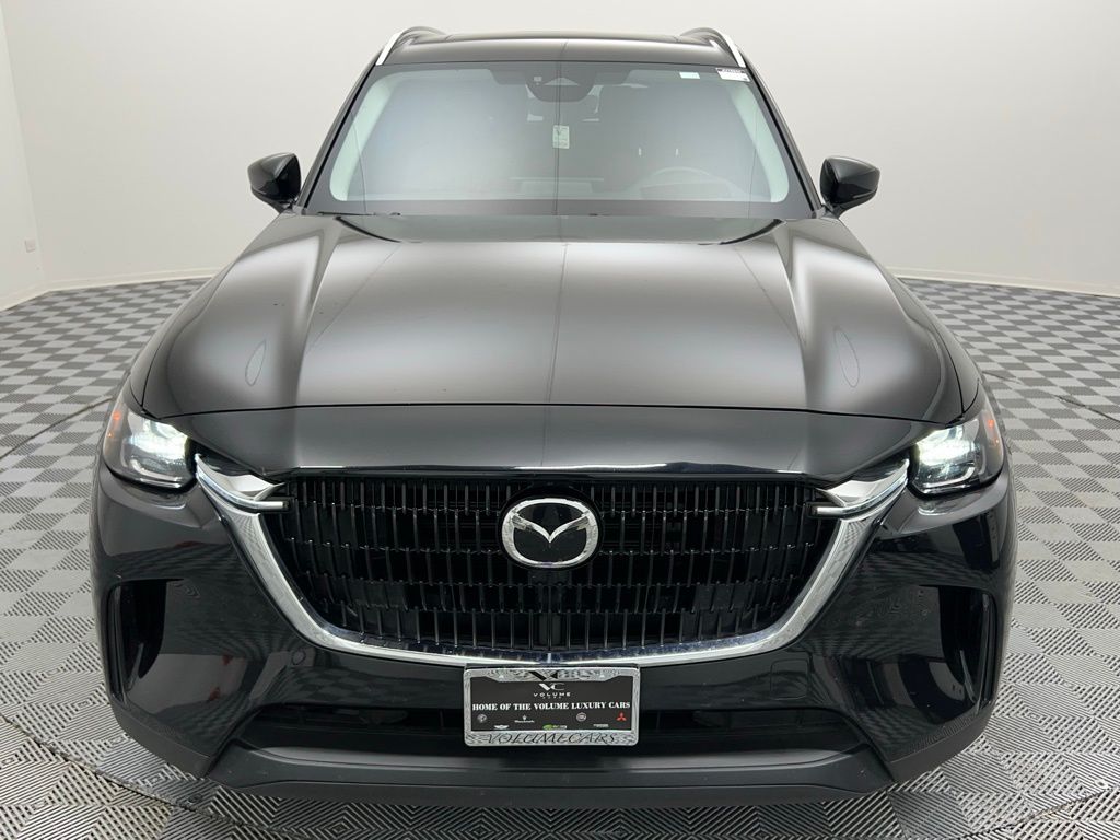 2024 Mazda CX-90 3.3 Turbo Preferred Plus Image 2 of 49