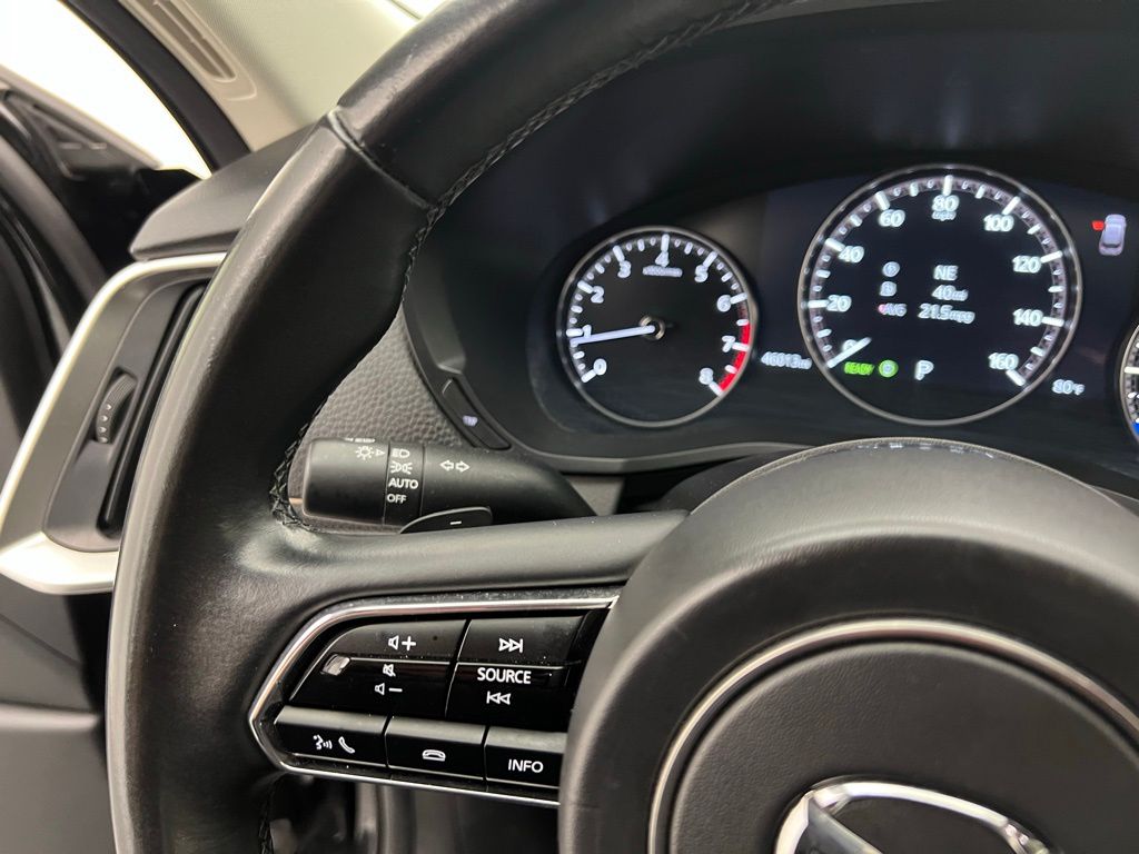 2024 Mazda CX-90 3.3 Turbo Preferred Plus Image 26 of 49