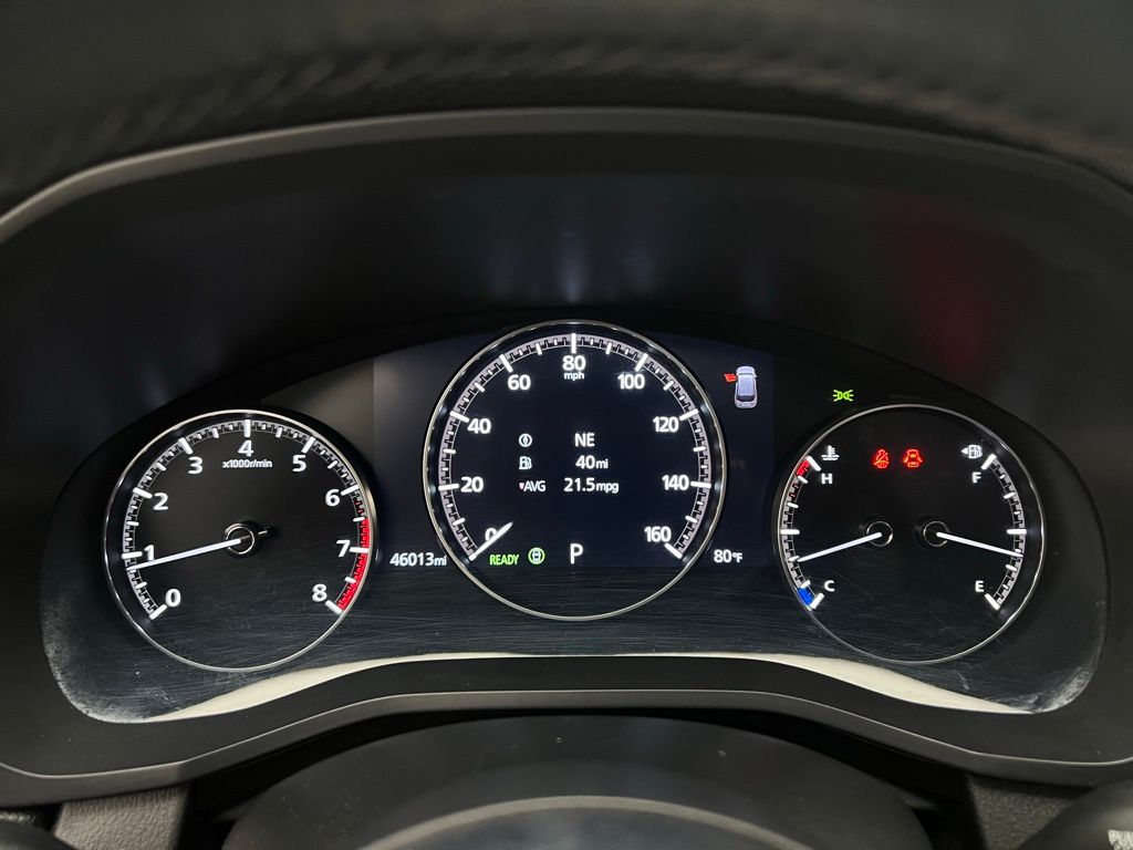 2024 Mazda CX-90 3.3 Turbo Preferred Plus Image 27 of 49