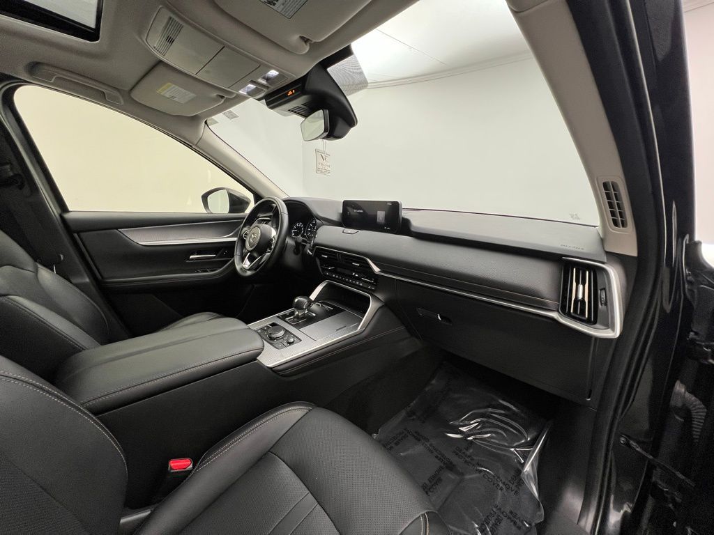 2024 Mazda CX-90 3.3 Turbo Preferred Plus Image 9 of 49