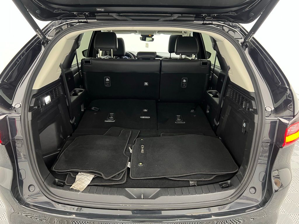2024 Mazda CX-90 3.3 Turbo Preferred Plus Image 46 of 49