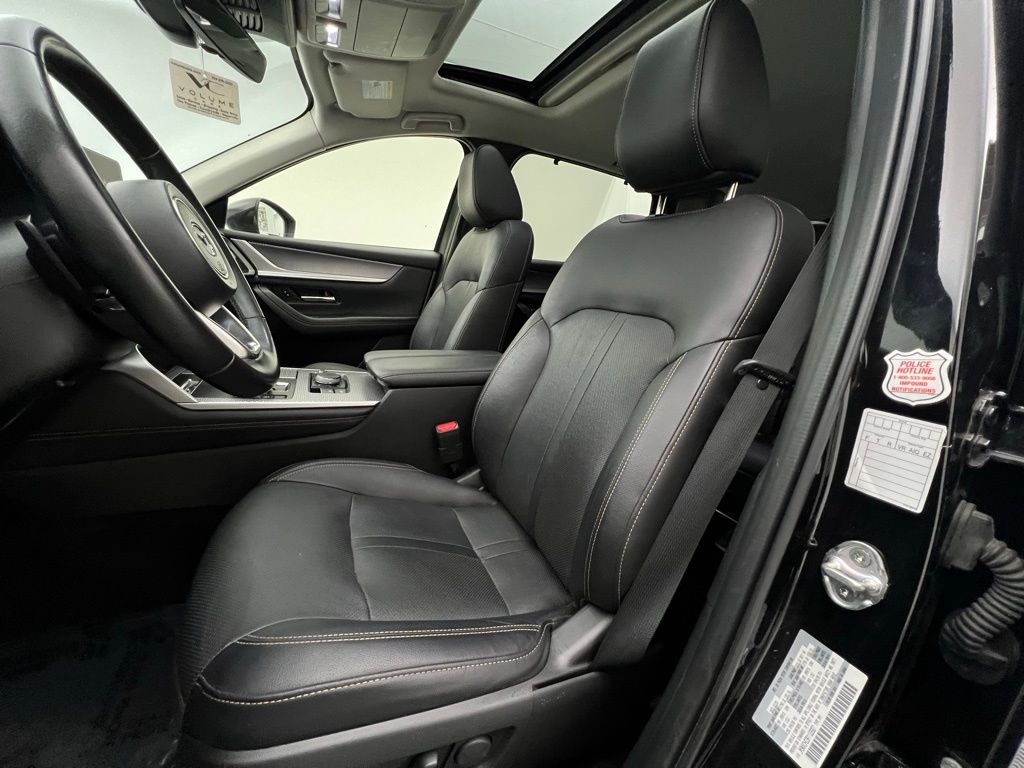 2024 Mazda CX-90 3.3 Turbo Preferred Plus Image 33 of 49