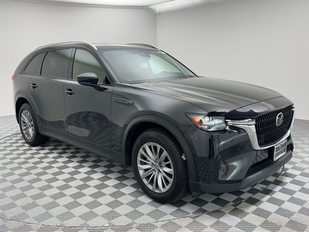 2024 Mazda CX-90 3.3 Turbo Preferred Plus Image 3 of 49