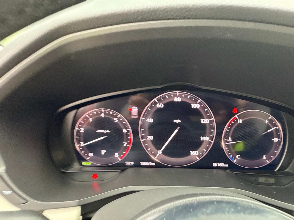 2024 Mazda CX-90 3.3 Turbo Premium Plus Image 18 of 41