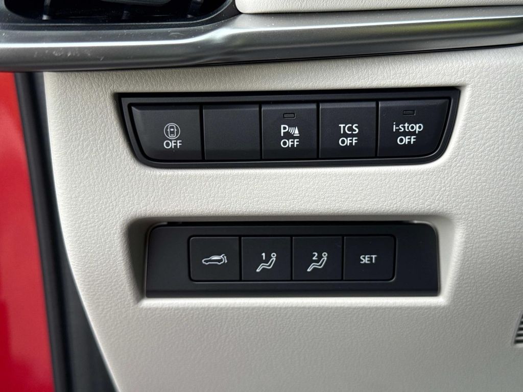 2024 Mazda CX-90 3.3 Turbo Premium Plus Image 24 of 41