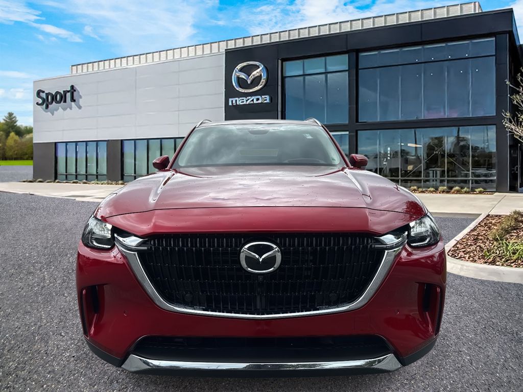 2024 Mazda CX-90 3.3 Turbo Premium Plus Image 2 of 41