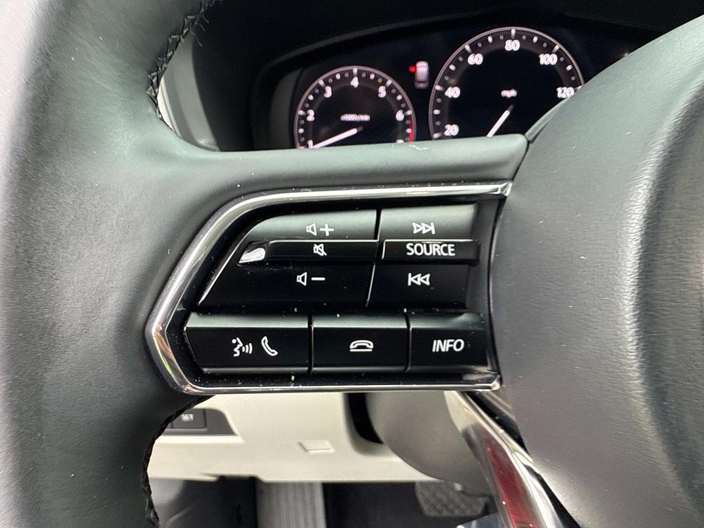 2024 Mazda CX-90 3.3 Turbo Premium Plus Image 39 of 41