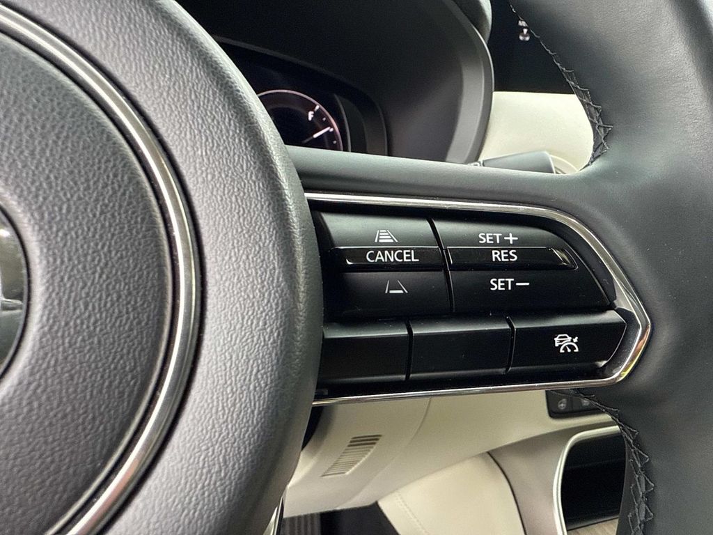 2024 Mazda CX-90 3.3 Turbo Premium Plus Image 32 of 41