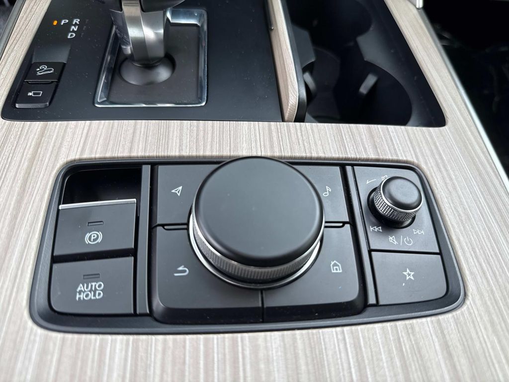 2024 Mazda CX-90 3.3 Turbo Premium Plus Image 37 of 41