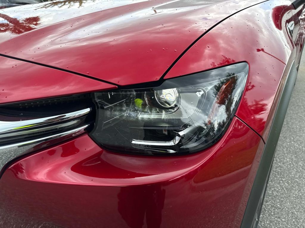 2024 Mazda CX-90 3.3 Turbo Premium Plus Image 25 of 41