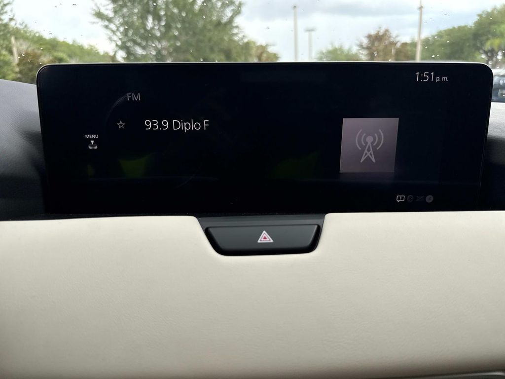 2024 Mazda CX-90 3.3 Turbo Premium Plus Image 20 of 41