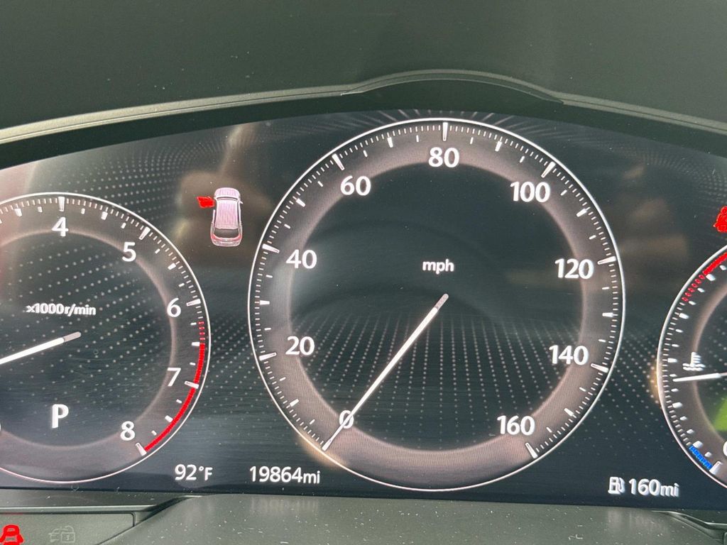 2024 Mazda CX-90 3.3 Turbo Premium Plus Image 17 of 41