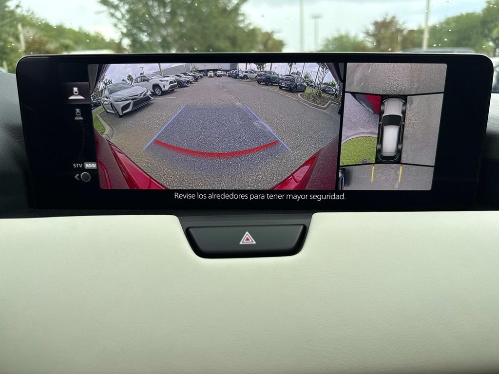 2024 Mazda CX-90 3.3 Turbo Premium Plus Image 19 of 41