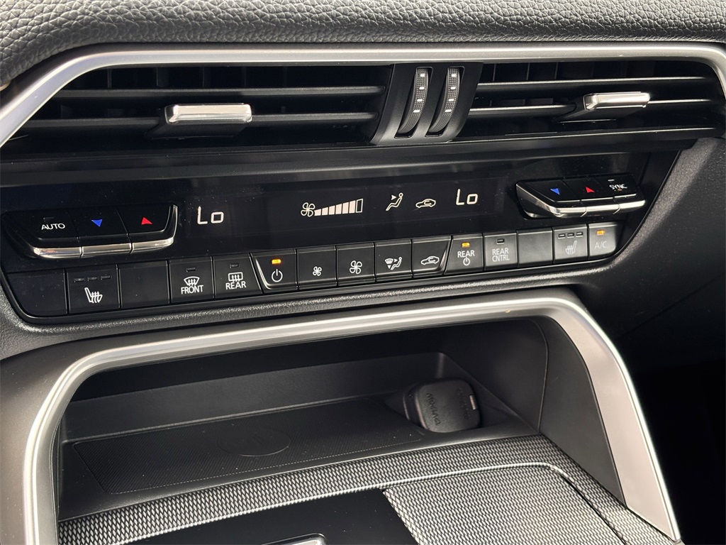 2024 Mazda CX-90 3.3 Turbo S Image 33 of 34