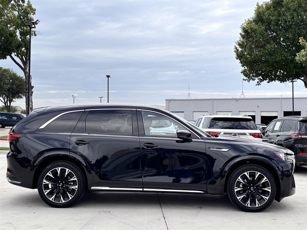 2024 Mazda CX-90 3.3 Turbo S Image 5 of 34
