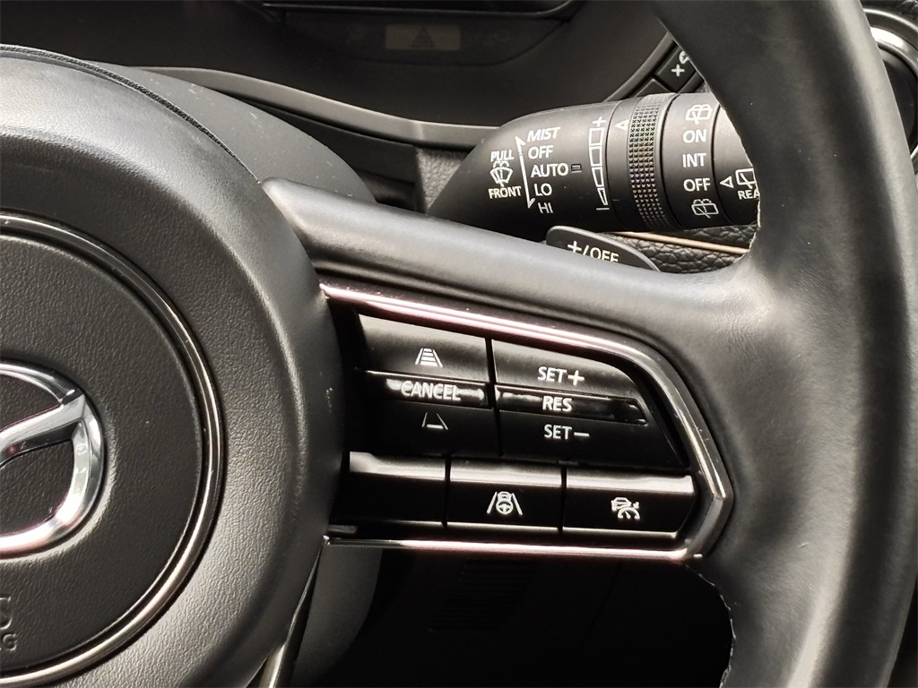 2024 Mazda CX-90 3.3 Turbo S Image 34 of 34