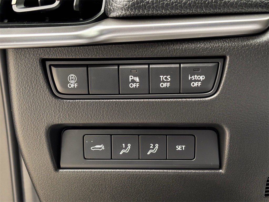 2024 Mazda CX-90 3.3 Turbo S Image 22 of 34