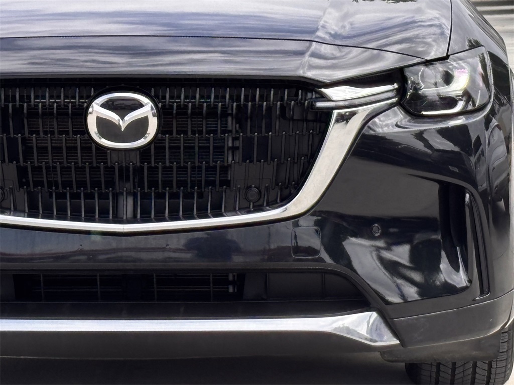 2024 Mazda CX-90 3.3 Turbo S Image 2 of 34