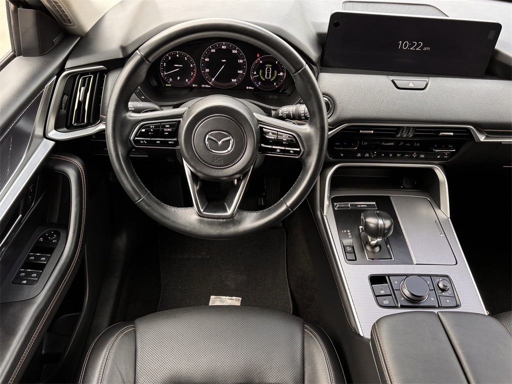 2024 Mazda CX-90 3.3 Turbo S Image 15 of 34