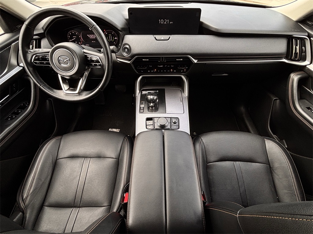 2024 Mazda CX-90 3.3 Turbo S Image 16 of 34