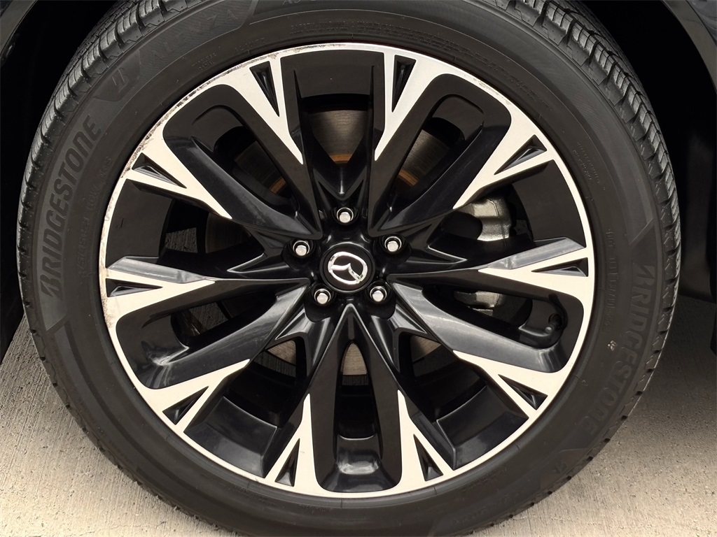 2024 Mazda CX-90 3.3 Turbo S Image 8 of 34