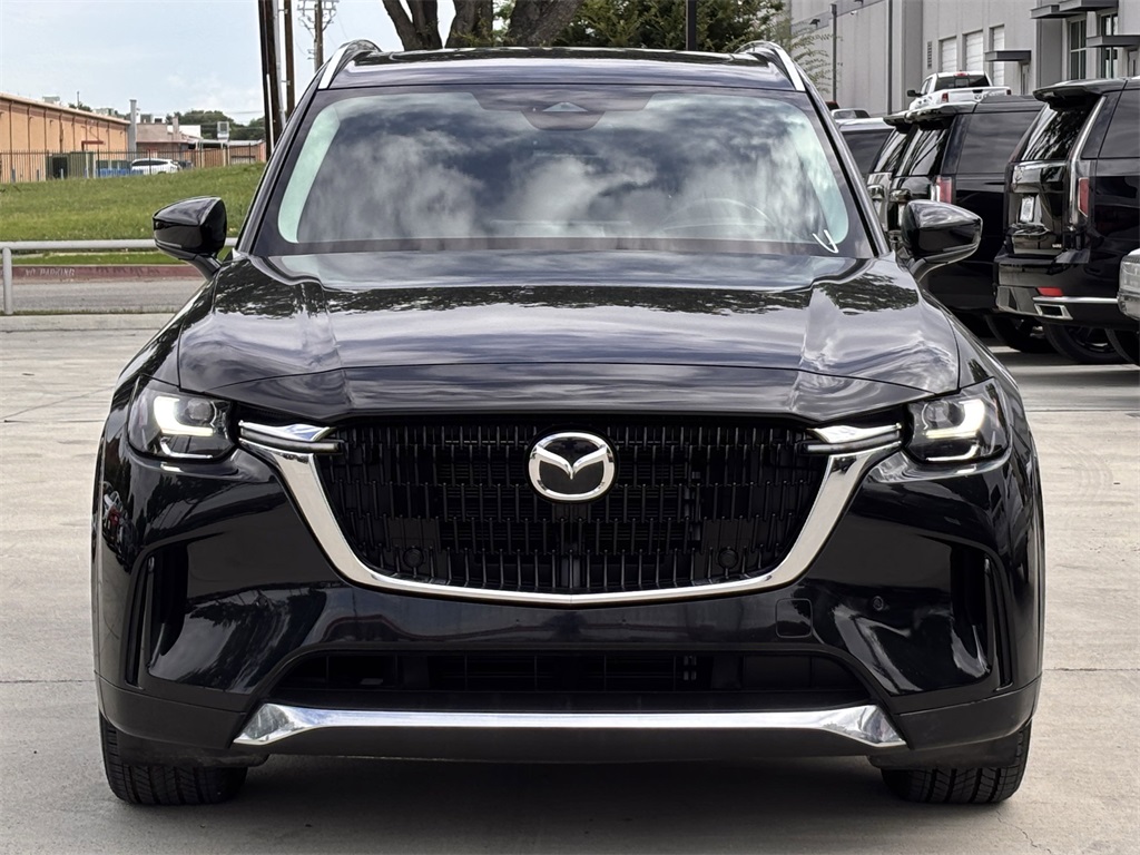 2024 Mazda CX-90 3.3 Turbo S Image 1 of 34