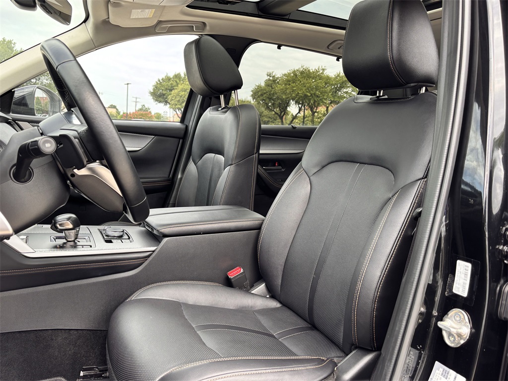 2024 Mazda CX-90 3.3 Turbo S Image 11 of 34