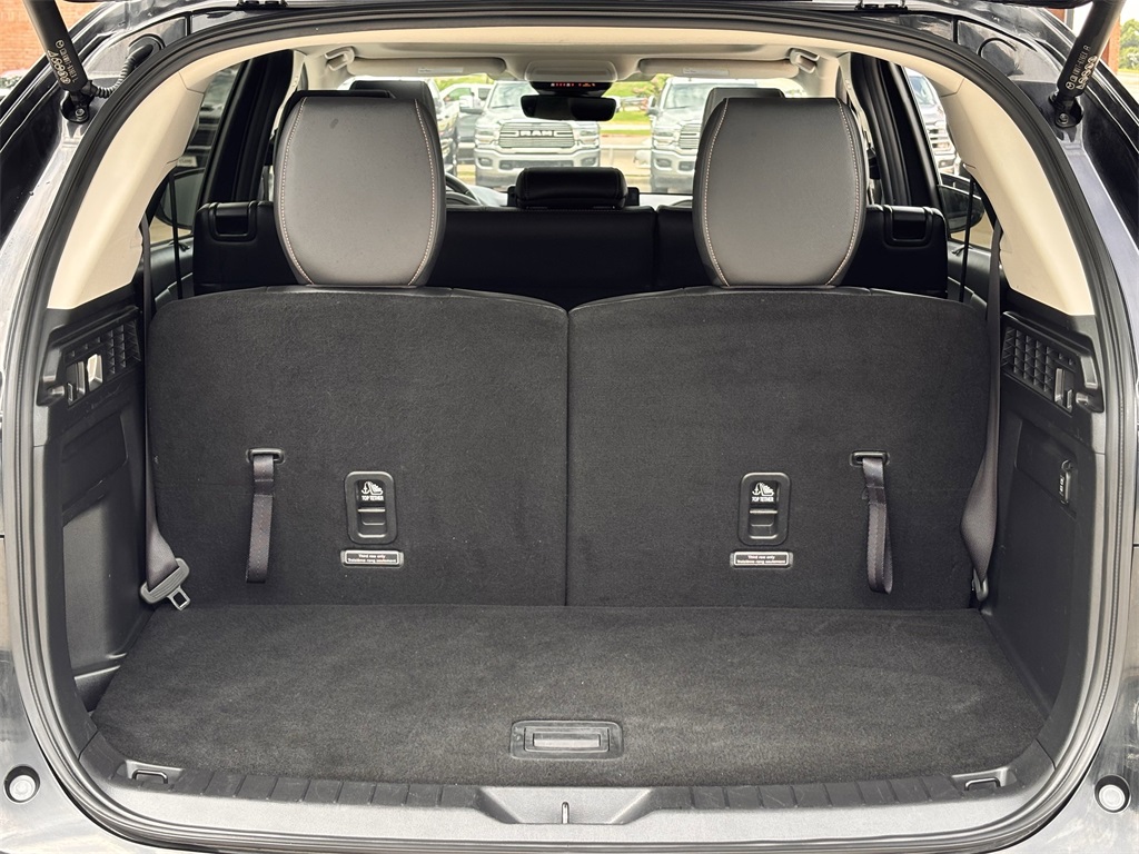 2024 Mazda CX-90 3.3 Turbo S Image 9 of 34