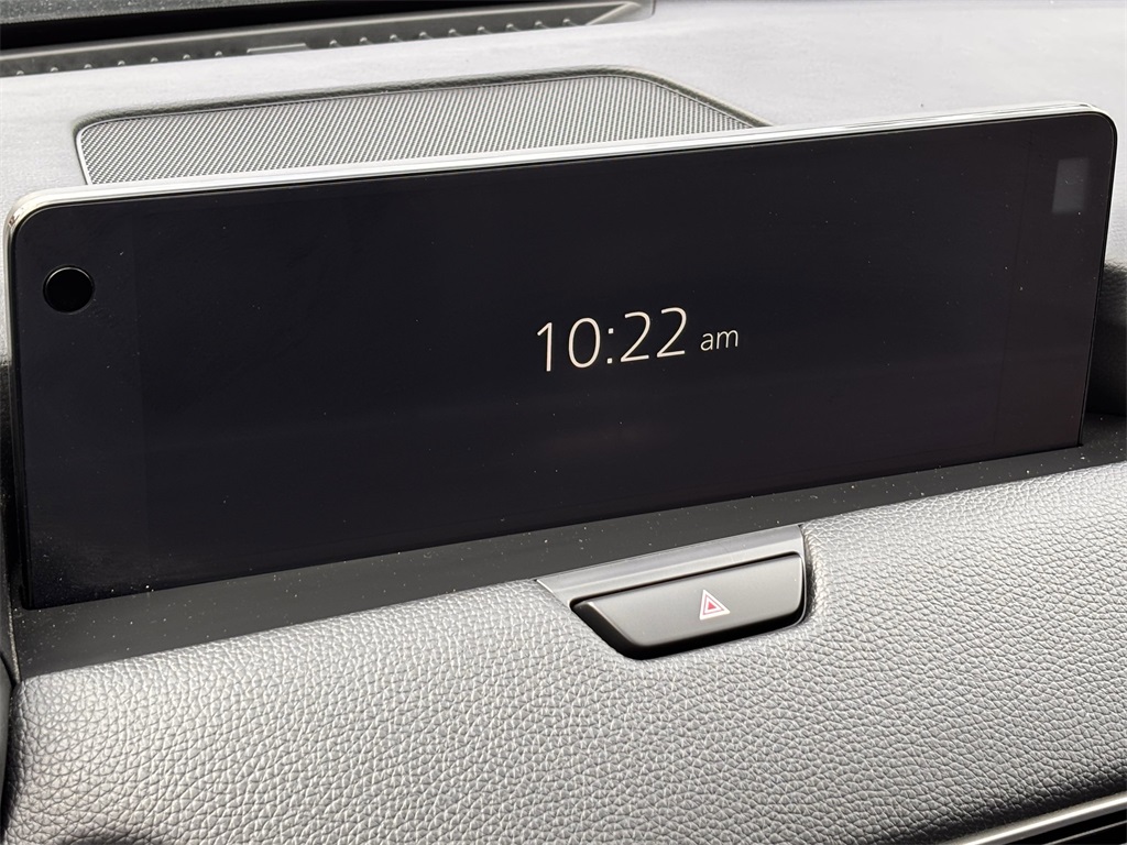 2024 Mazda CX-90 3.3 Turbo S Image 30 of 34