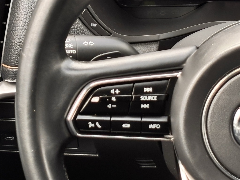 2024 Mazda CX-90 3.3 Turbo S Image 20 of 34