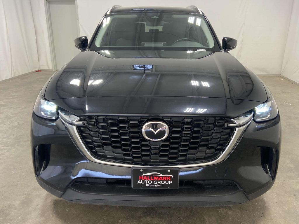 2024 Mazda CX-90 3.3 Turbo Select Image 2 of 25