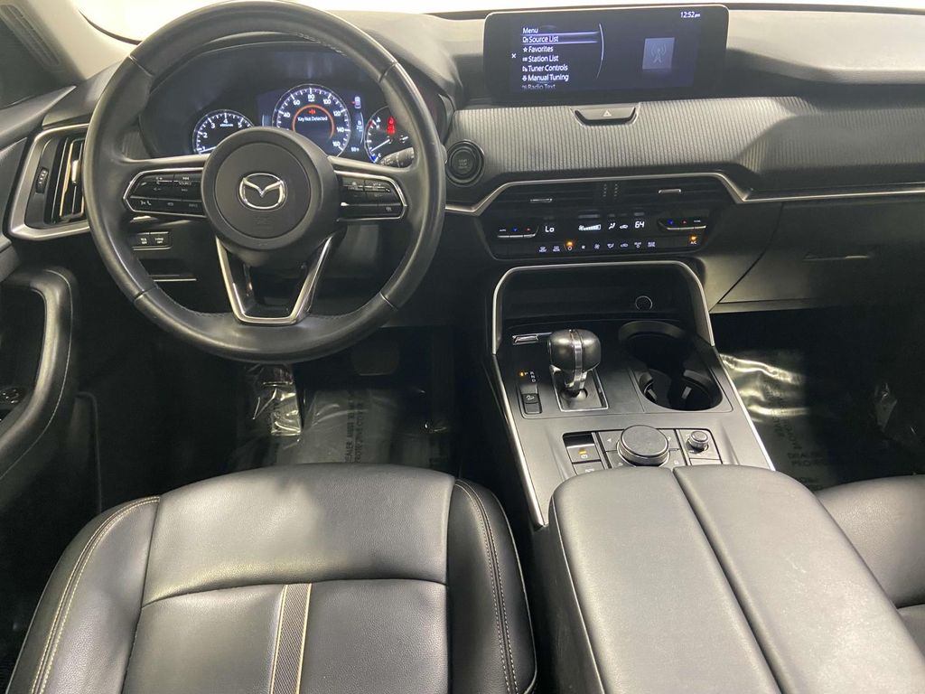 2024 Mazda CX-90 3.3 Turbo Select Image 11 of 25