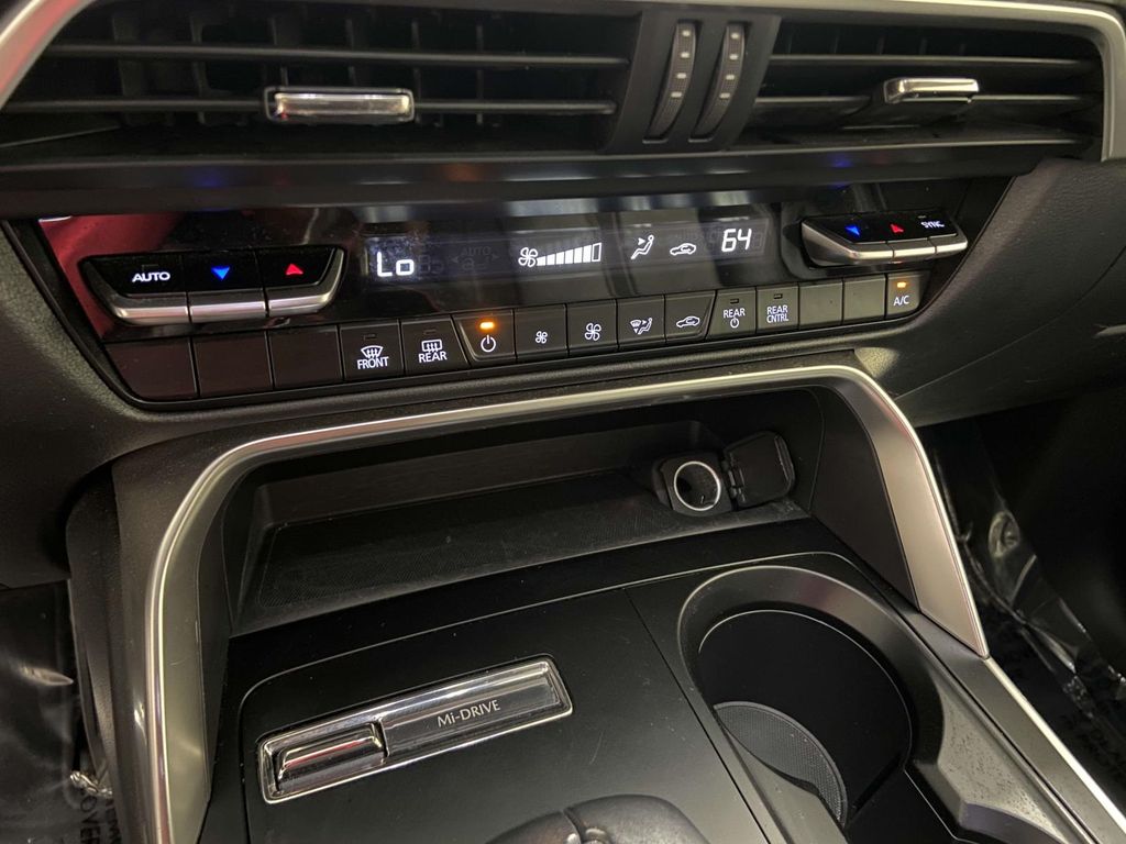 2024 Mazda CX-90 3.3 Turbo Select Image 17 of 25