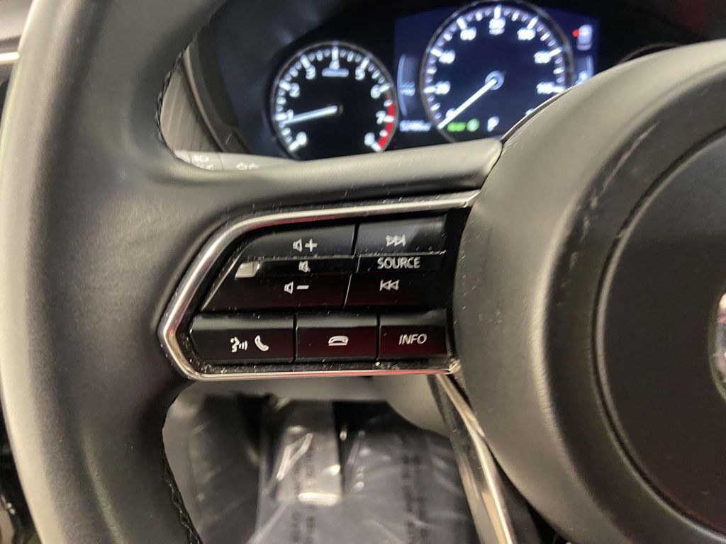 2024 Mazda CX-90 3.3 Turbo Select Image 13 of 25