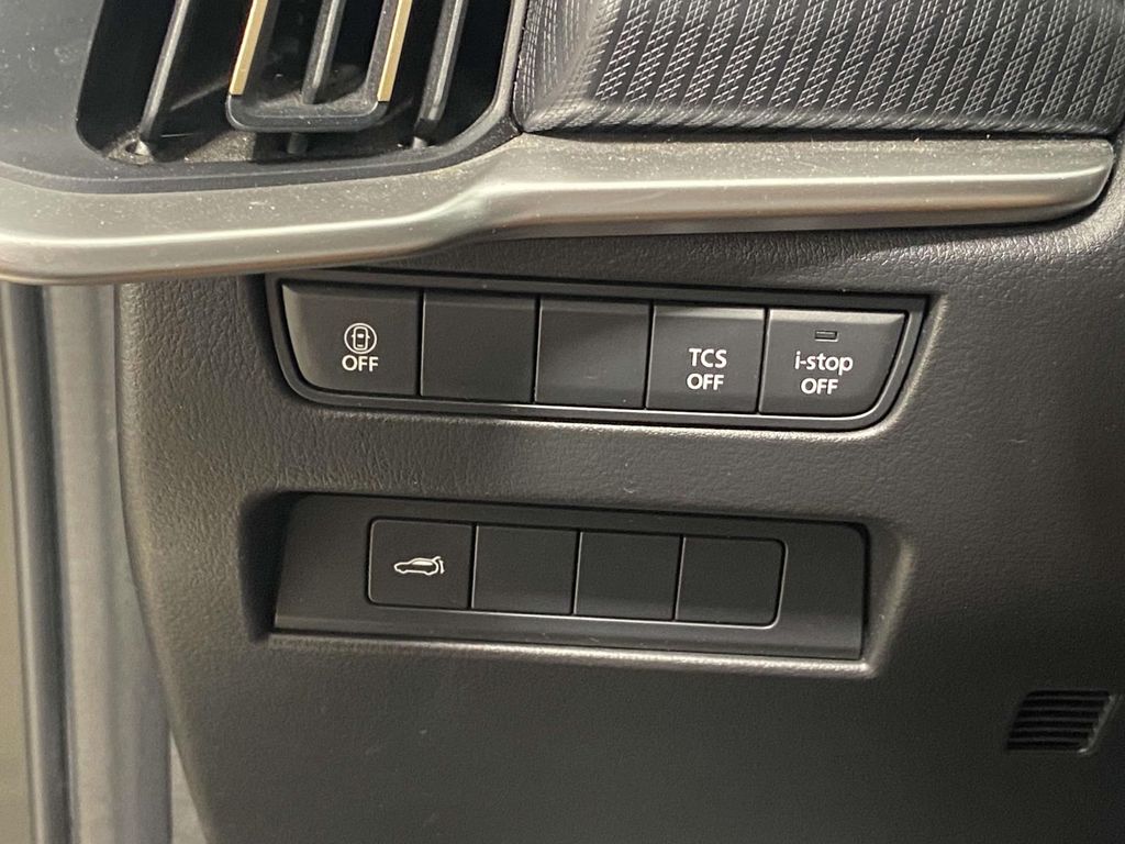 2024 Mazda CX-90 3.3 Turbo Select Image 19 of 25