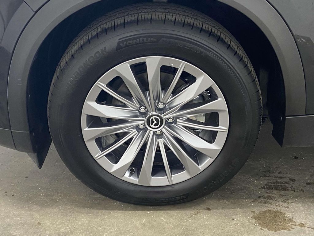 2024 Mazda CX-90 3.3 Turbo Select Image 7 of 25