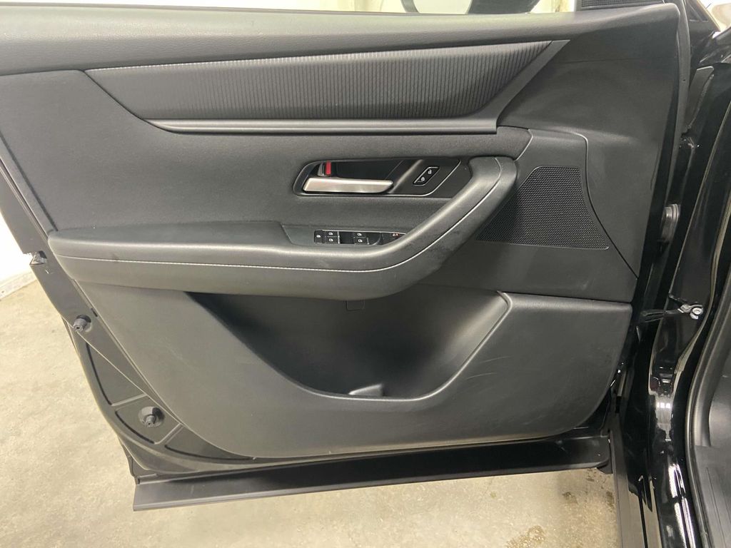 2024 Mazda CX-90 3.3 Turbo Select Image 18 of 25