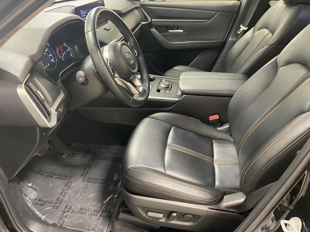 2024 Mazda CX-90 3.3 Turbo Select Image 10 of 25