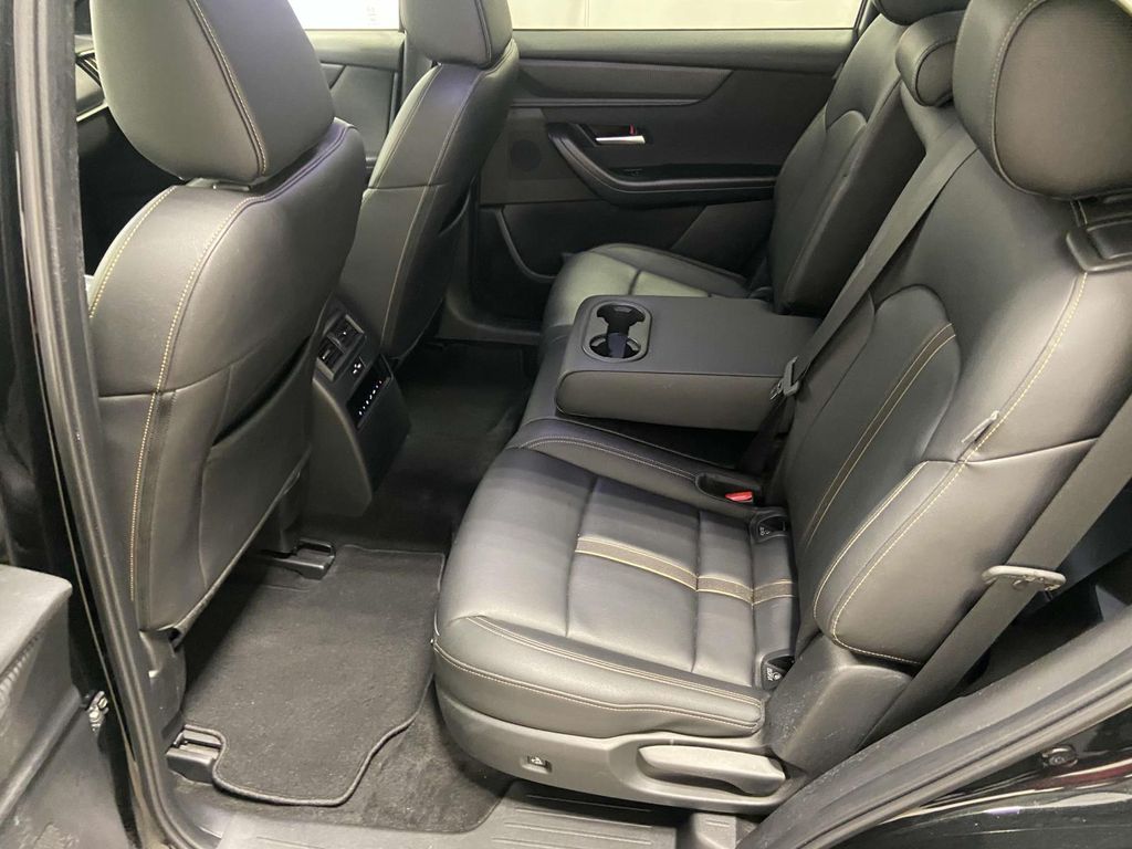2024 Mazda CX-90 3.3 Turbo Select Image 9 of 25