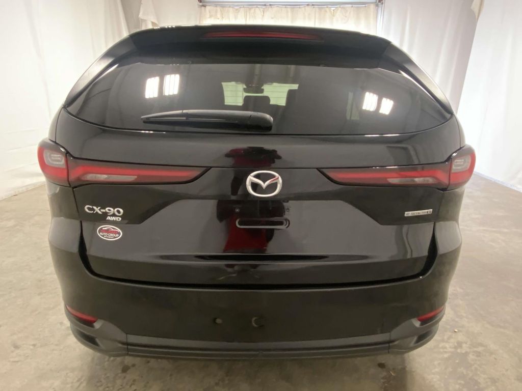 2024 Mazda CX-90 3.3 Turbo Select Image 6 of 25