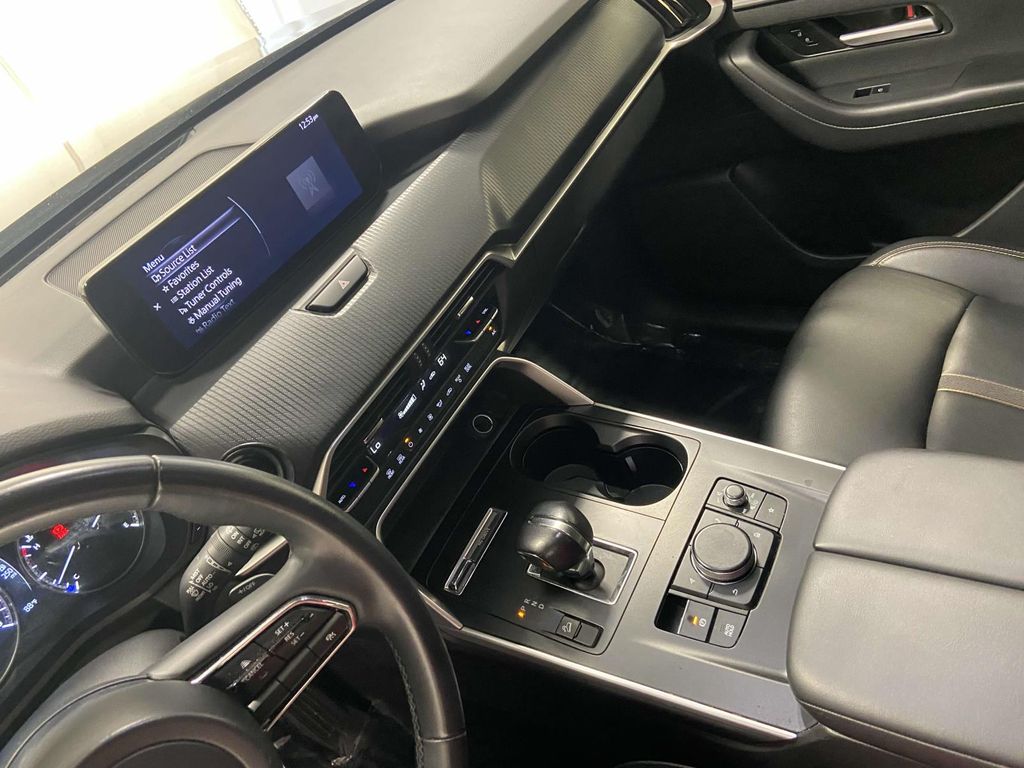 2024 Mazda CX-90 3.3 Turbo Select Image 23 of 25