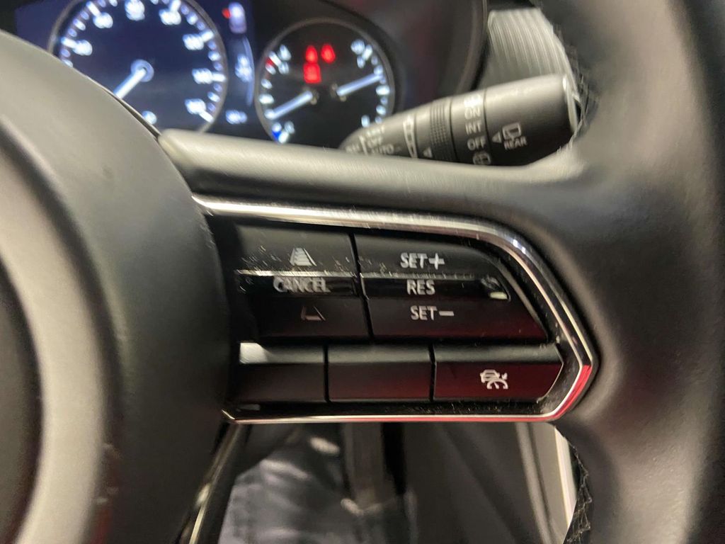 2024 Mazda CX-90 3.3 Turbo Select Image 24 of 25