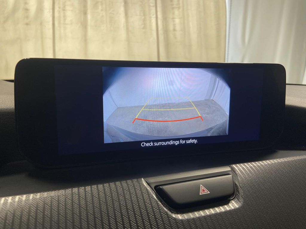 2024 Mazda CX-90 3.3 Turbo Select Image 14 of 25