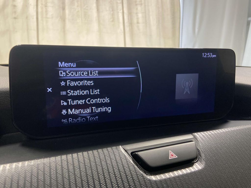 2024 Mazda CX-90 3.3 Turbo Select Image 15 of 25